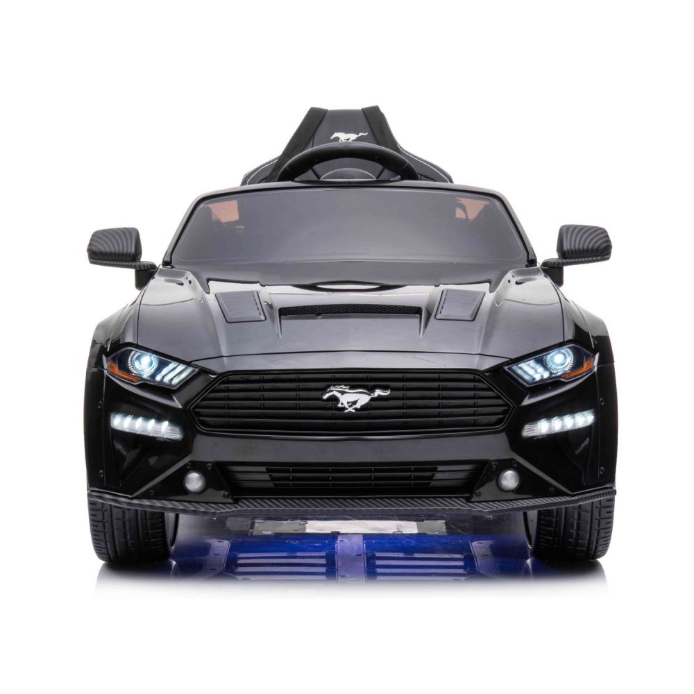 Elektromobilis FORD MUSTANG SU DRIFTO FUNKCIJA, 24 V – NAUJOVĖ/SX2038