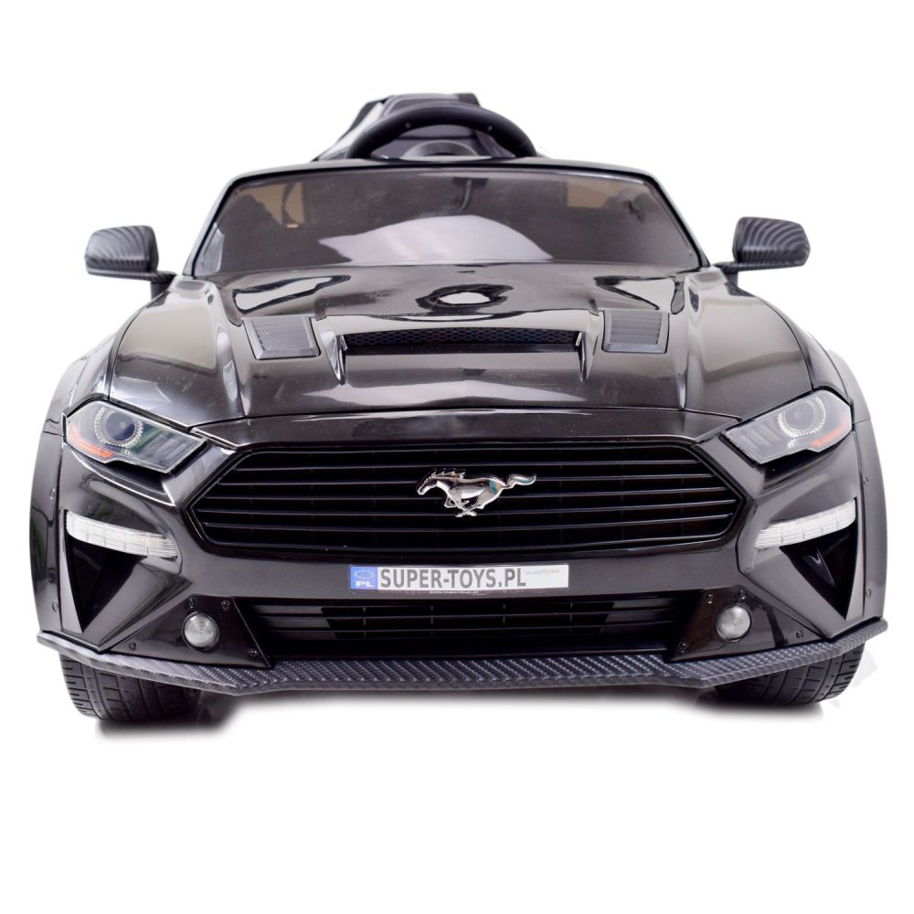 Elektromobilis FORD MUSTANG SU DRIFTO FUNKCIJA, 24 V – NAUJOVĖ/SX2038