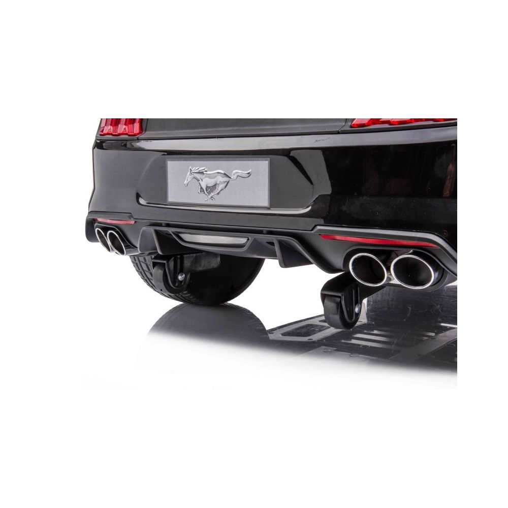 LICENCJONOWANY FORD MUSTANG Z FUNKCJĄ DRIFTU 24V - NOWOŚĆ/SX2038
