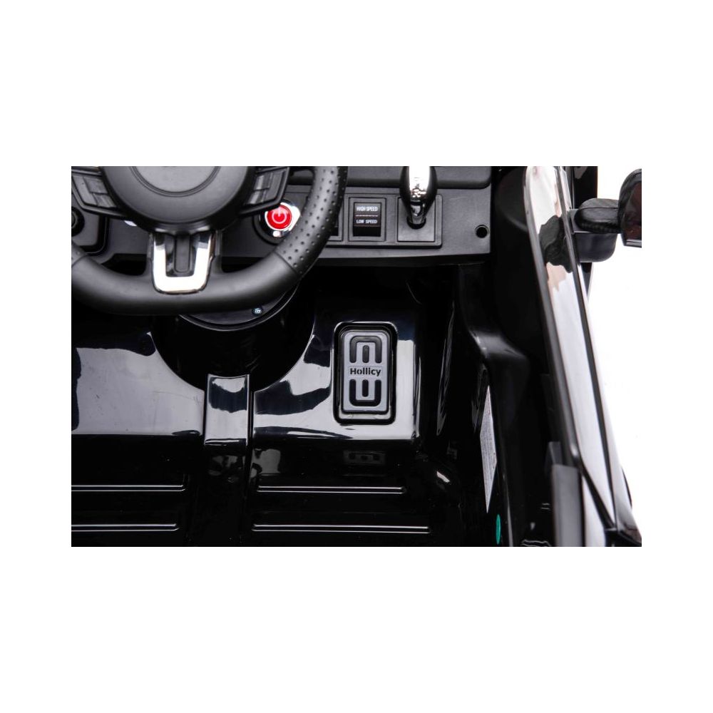 Elektromobilis FORD MUSTANG SU DRIFTO FUNKCIJA, 24 V – NAUJOVĖ/SX2038