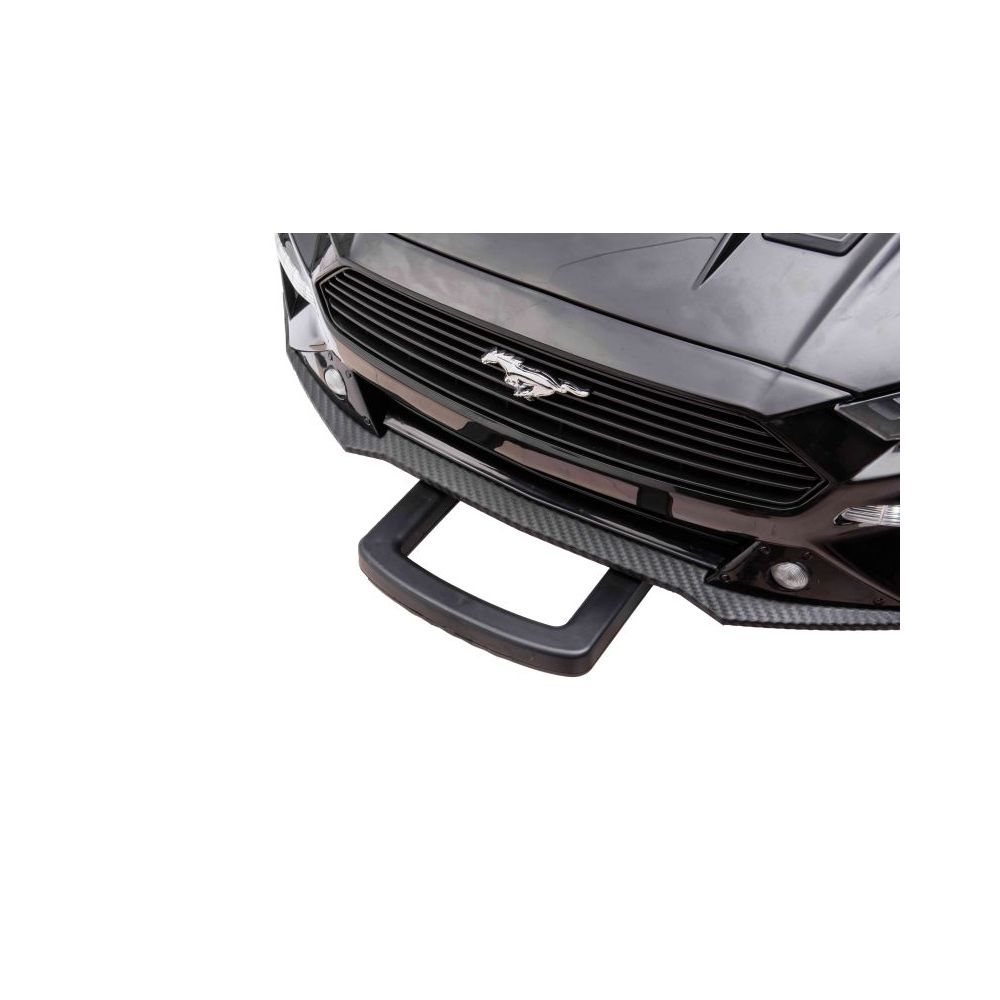 Elektromobilis FORD MUSTANG SU DRIFTO FUNKCIJA, 24 V – NAUJOVĖ/SX2038