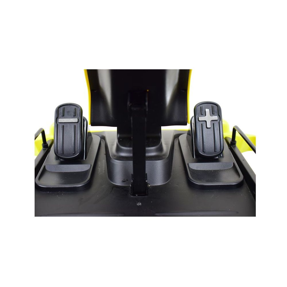 SZYBKI GOKART NA AKUMULATOR 12 V, CZUJNIK ANTYKOLIZYJNY/XMX-619