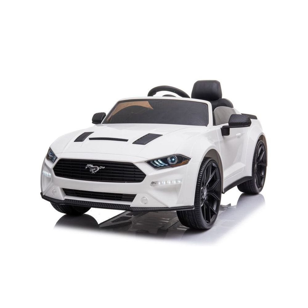 LICENCJONOWANY FORD MUSTANG Z FUNKCJĄ DRIFTU - NOWOŚĆ/SX2038