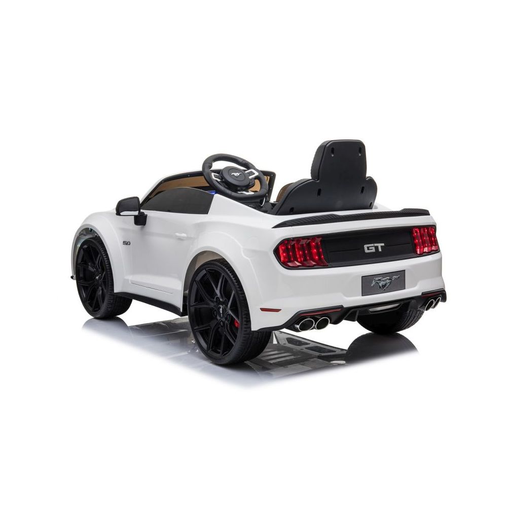 LICENCJONOWANY FORD MUSTANG Z FUNKCJĄ DRIFTU - NOWOŚĆ/SX2038