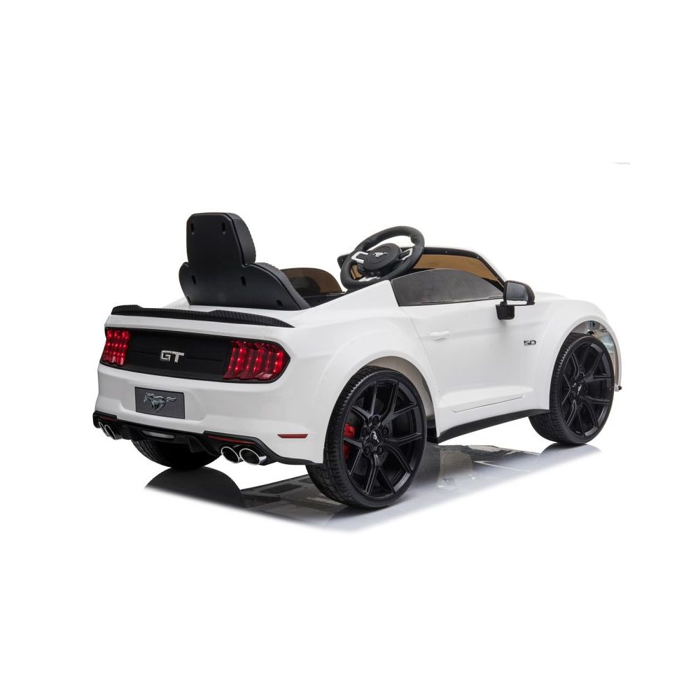 LICENCJONOWANY FORD MUSTANG Z FUNKCJĄ DRIFTU - NOWOŚĆ/SX2038