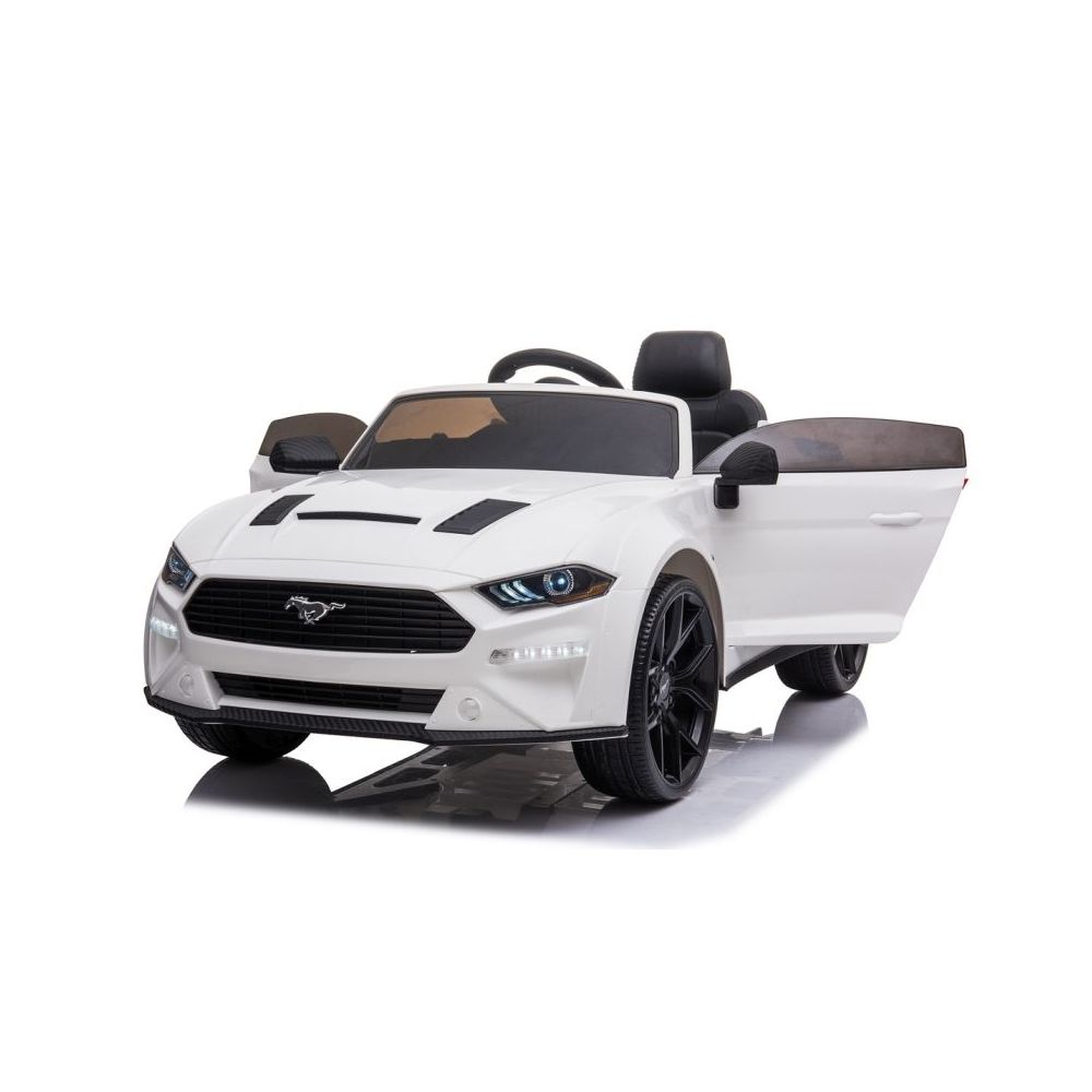 Elektromobilis FORD MUSTANG SU DRIFTO FUNKCIJA – NAUJOVĖ/SX2038