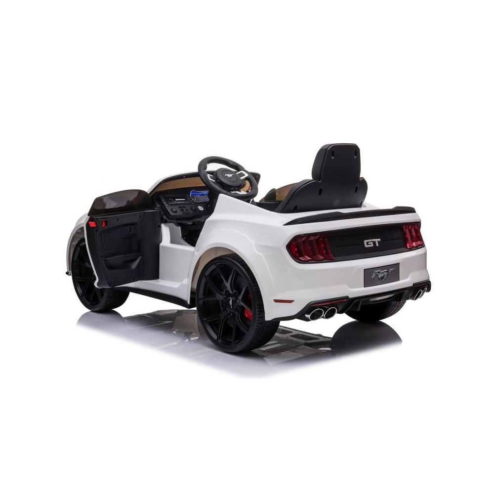 LICENCJONOWANY FORD MUSTANG Z FUNKCJĄ DRIFTU - NOWOŚĆ/SX2038