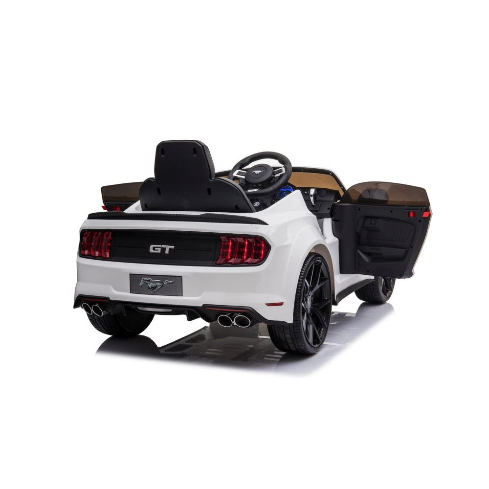 LICENCJONOWANY FORD MUSTANG Z FUNKCJĄ DRIFTU - NOWOŚĆ/SX2038