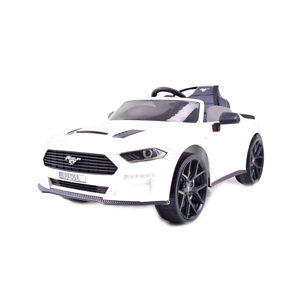 LICENCJONOWANY FORD MUSTANG Z FUNKCJĄ DRIFTU - NOWOŚĆ/SX2038