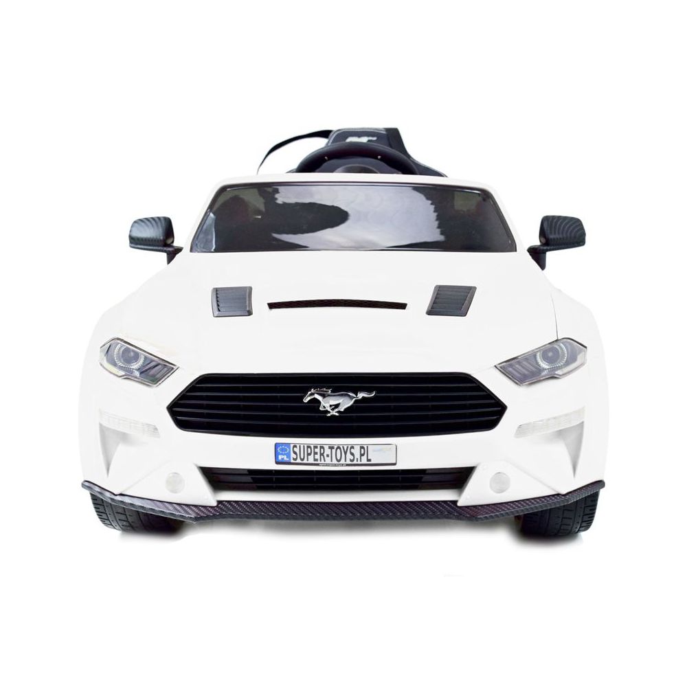 LICENCJONOWANY FORD MUSTANG Z FUNKCJĄ DRIFTU - NOWOŚĆ/SX2038