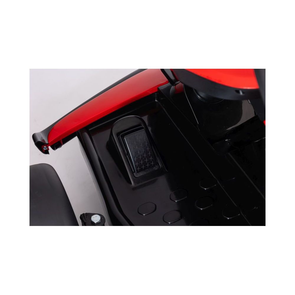 GREITAS DRIFTUOJANTIS GOKARTAS SU 24 V AKUMULIATORIUMI, 300 W / HL3888