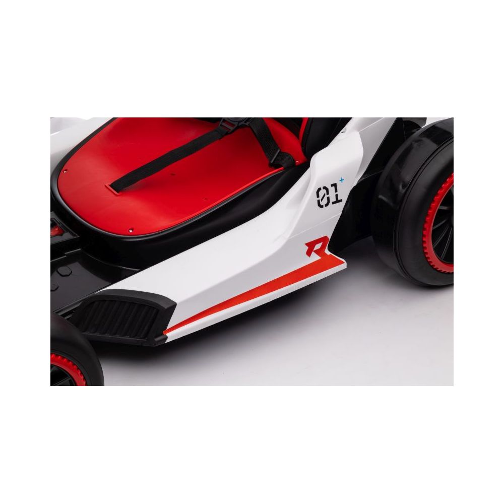 SZYBKI DRIFTUJĄCY GOKART NA AKUMULATOR 24 V 300W/HL3888