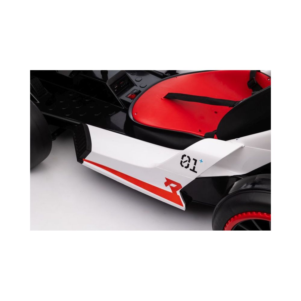 SZYBKI DRIFTUJĄCY GOKART NA AKUMULATOR 24 V 300W/HL3888