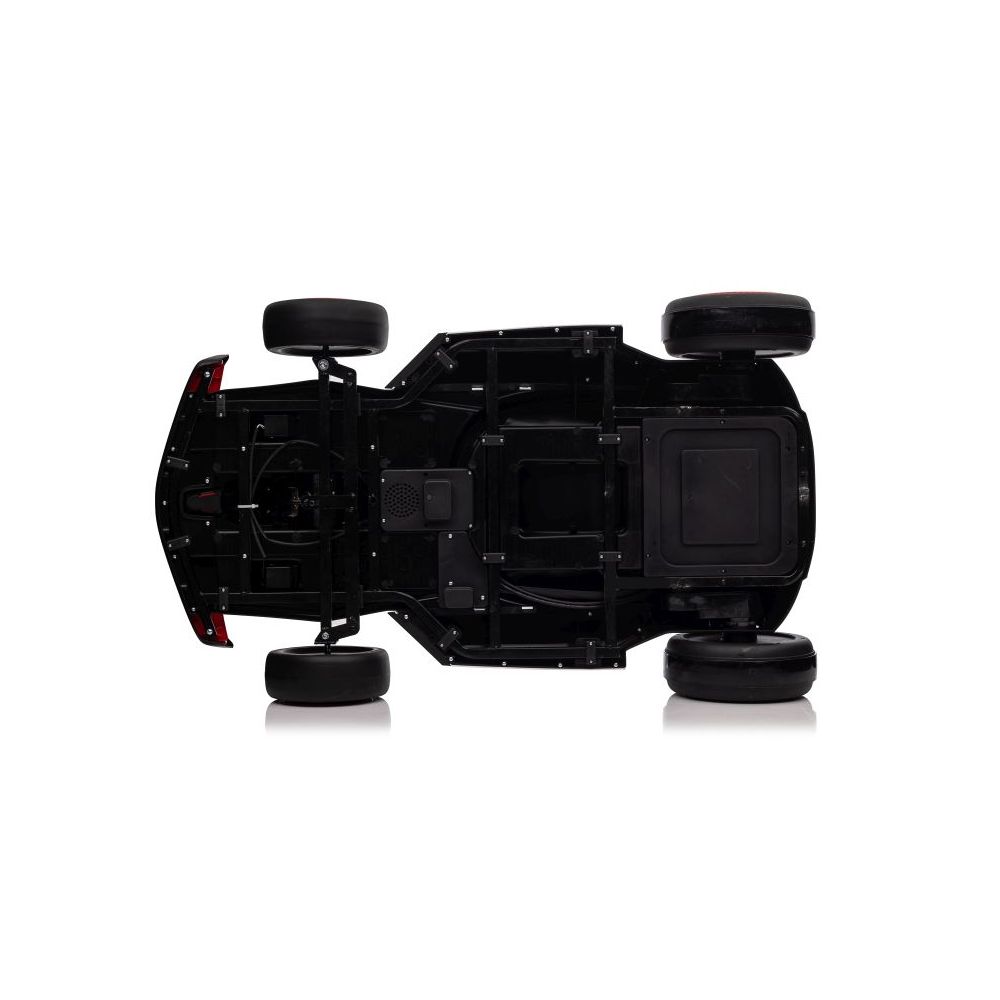 SZYBKI DRIFTUJĄCY GOKART NA AKUMULATOR 24 V 300W/HL3888