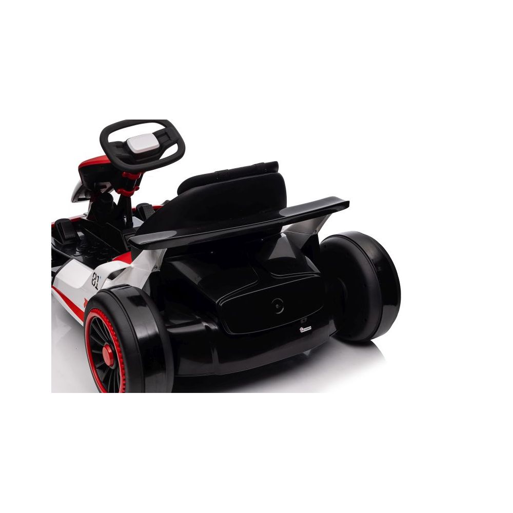 SZYBKI DRIFTUJĄCY GOKART NA AKUMULATOR 24 V 300W/HL3888