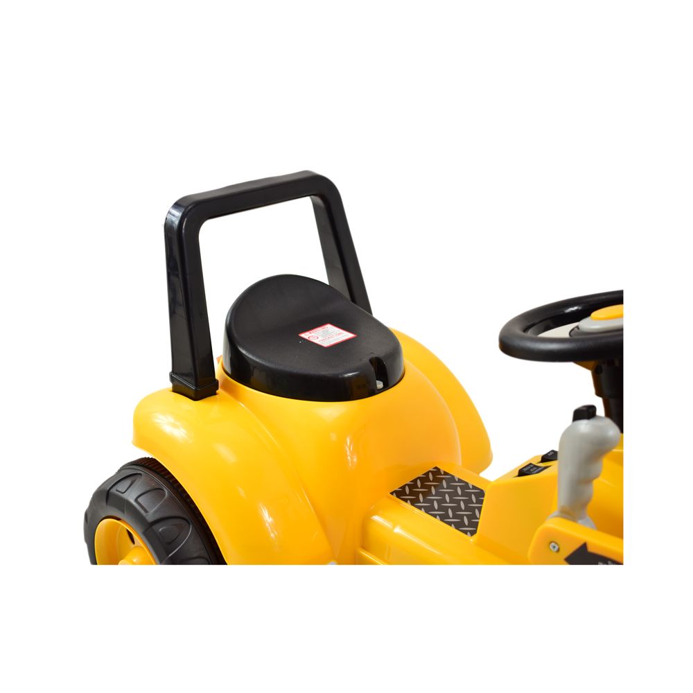 ŁADOWARKA, LOADER, SPYCHACH BUDOWLANY NOWOŚĆ/TR1605