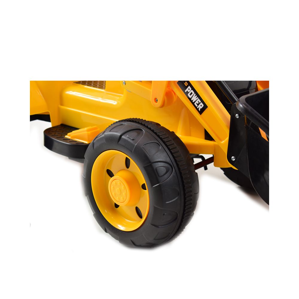 ŁADOWARKA, LOADER, SPYCHACH BUDOWLANY NOWOŚĆ/TR1605