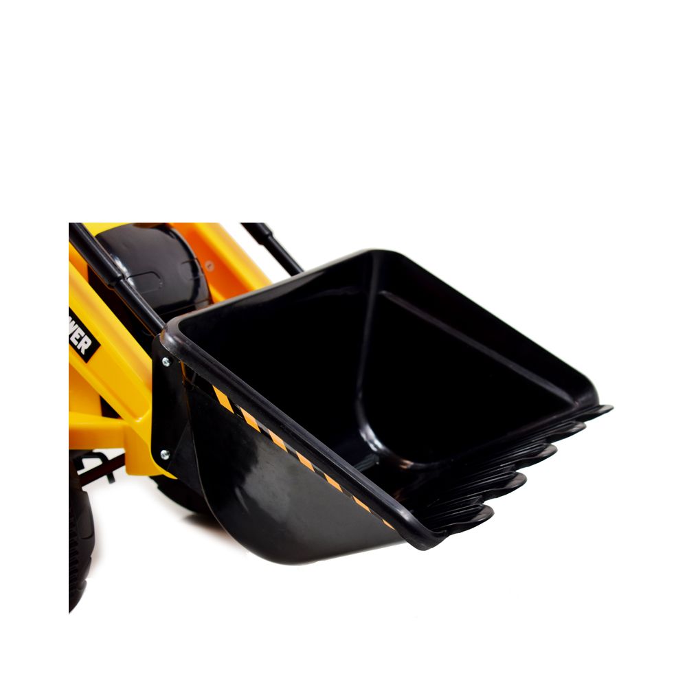 ŁADOWARKA, LOADER, SPYCHACH BUDOWLANY NOWOŚĆ/TR1605