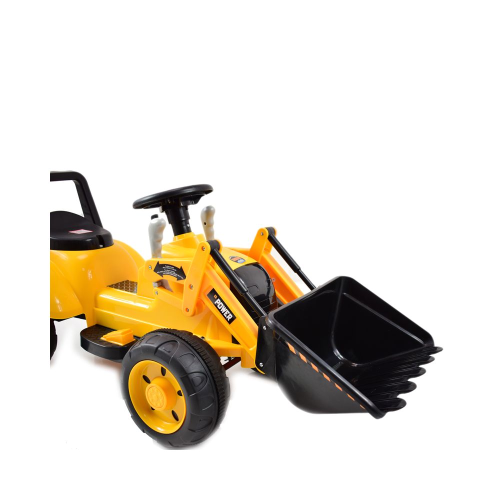 ŁADOWARKA, LOADER, SPYCHACH BUDOWLANY NOWOŚĆ/TR1605