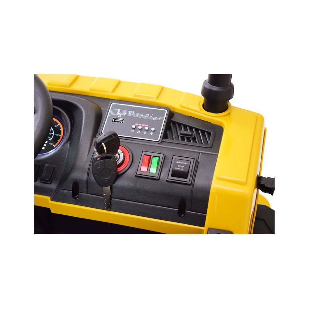 MEGA WYWROTKA NA AKUMULATOR Z ELEKTRYCZNYM KIPREM/HC302