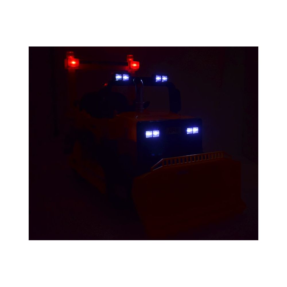 OLBRZYMI SPYCHACZ NA AKUMULATOR Z PILOTEM/ ABM-6188