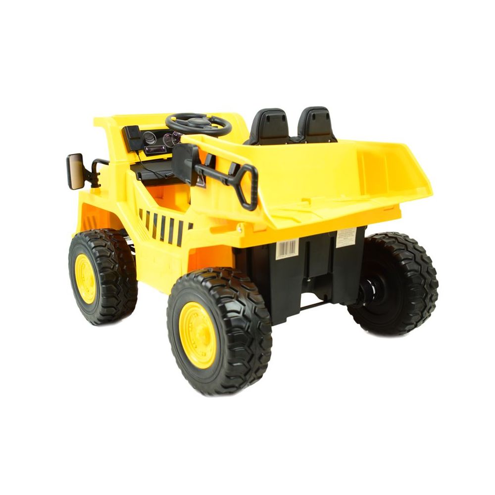 MEGA WYWROTKA NA AKUMULATOR 4x4,MEGAFON, /KQT550