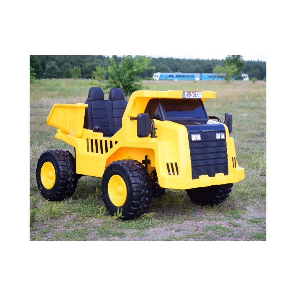 MEGA WYWROTKA NA AKUMULATOR 4x4,MEGAFON, /KQT550