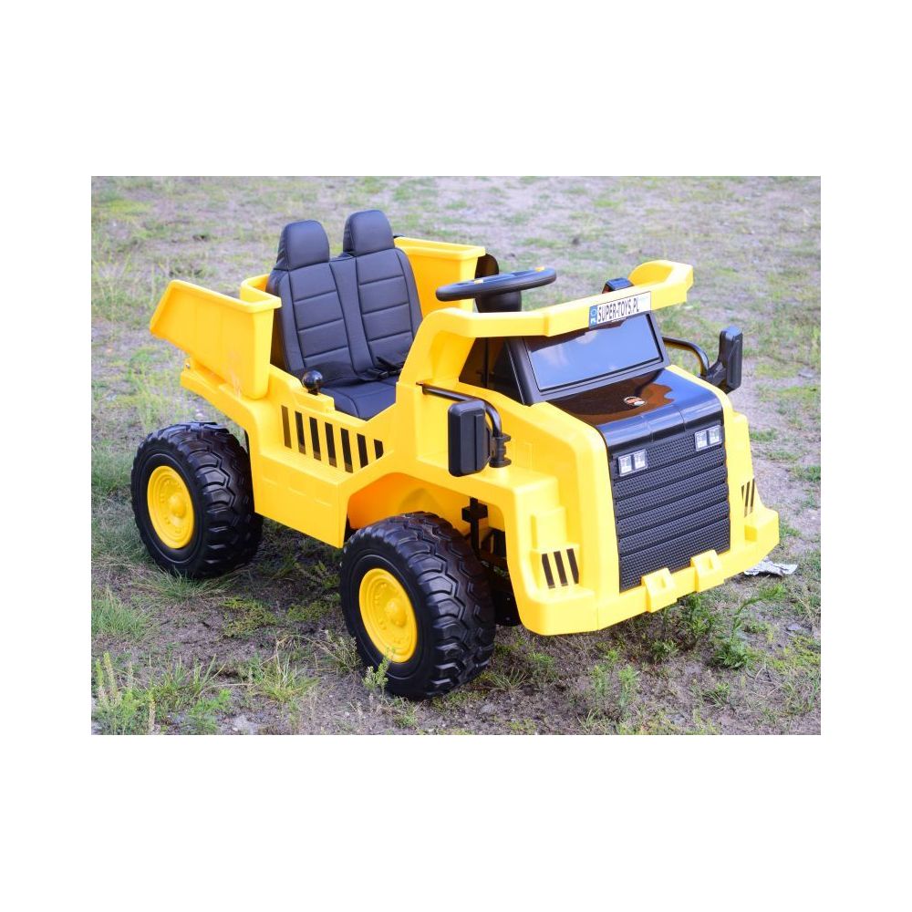 MEGA WYWROTKA NA AKUMULATOR 4x4,MEGAFON, /KQT550