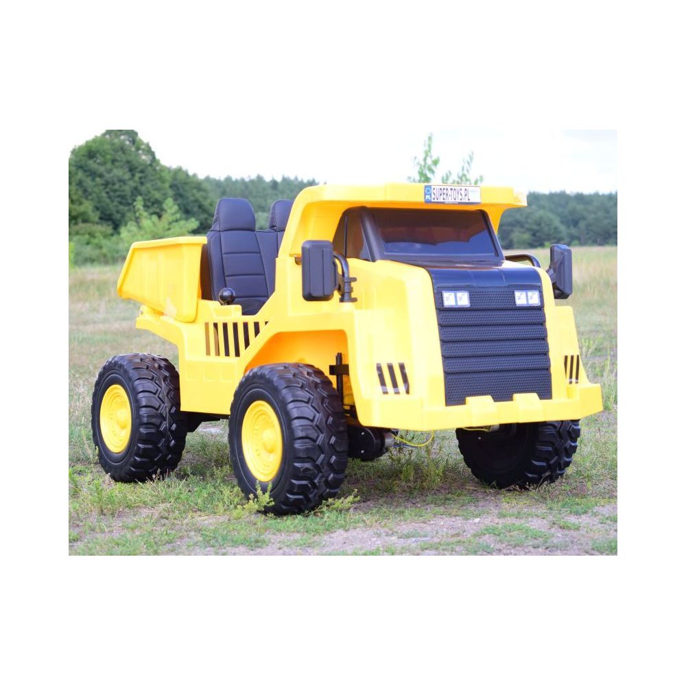 MEGA WYWROTKA NA AKUMULATOR 4x4,MEGAFON, /KQT550