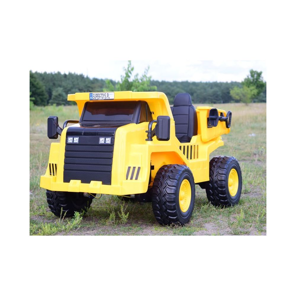 MEGA WYWROTKA NA AKUMULATOR 4x4,MEGAFON, /KQT550