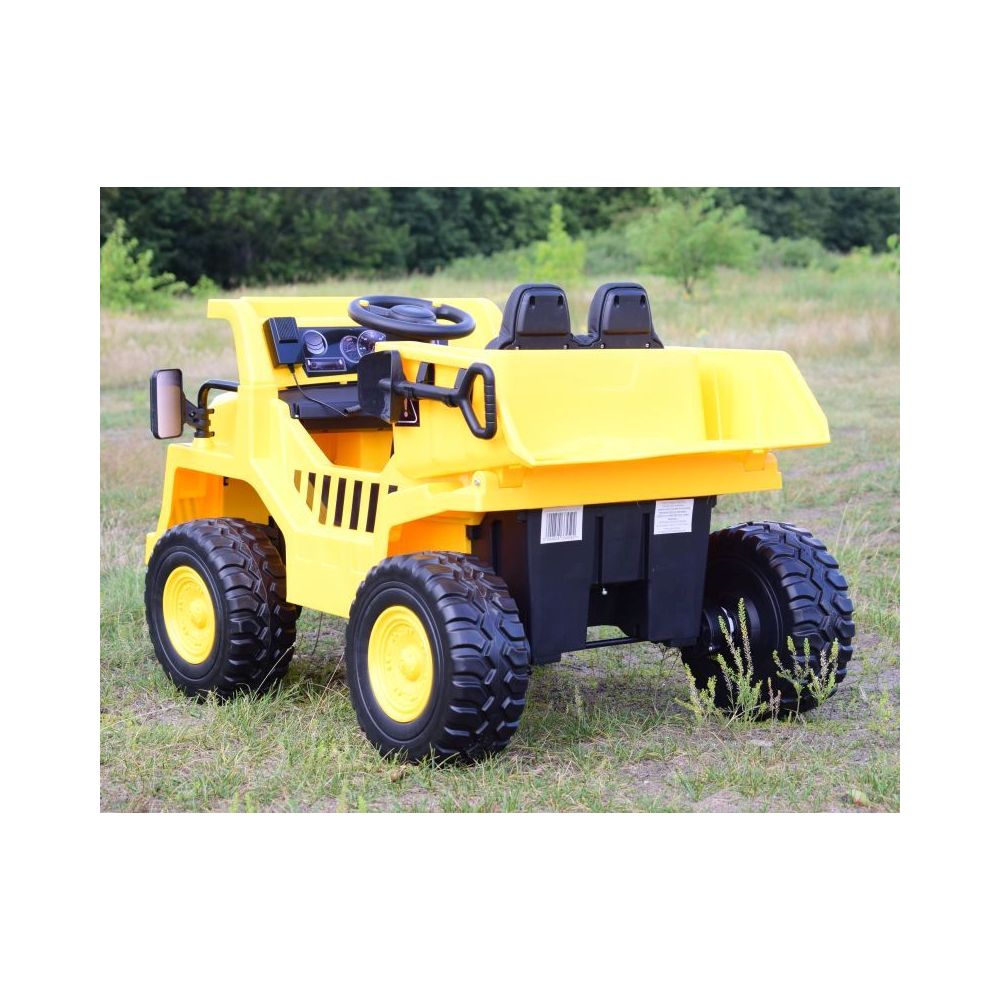 MEGA WYWROTKA NA AKUMULATOR 4x4,MEGAFON, /KQT550