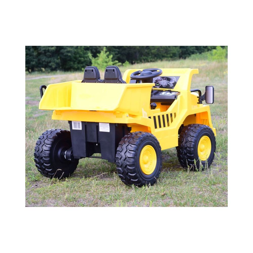 MEGA WYWROTKA NA AKUMULATOR 4x4,MEGAFON, /KQT550