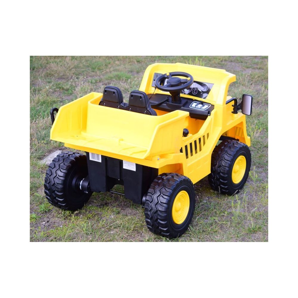 MEGA WYWROTKA NA AKUMULATOR 4x4,MEGAFON, /KQT550