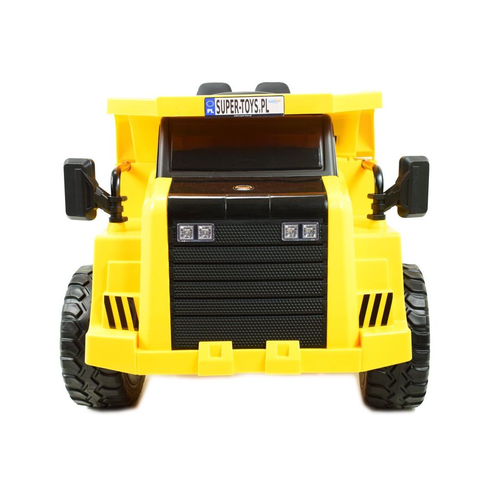MEGA WYWROTKA NA AKUMULATOR 4x4,MEGAFON, /KQT550