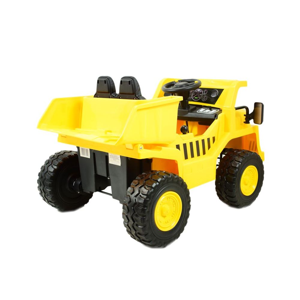 MEGA WYWROTKA NA AKUMULATOR 4x4,MEGAFON, /KQT550