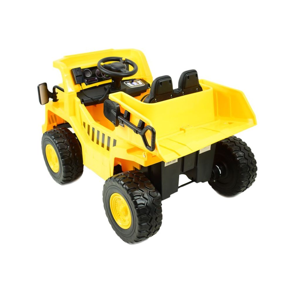 MEGA WYWROTKA NA AKUMULATOR 4x4,MEGAFON, /KQT550