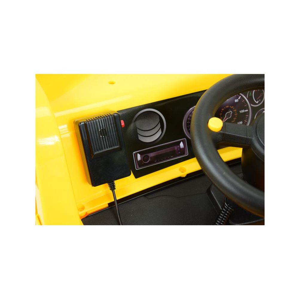 MEGA WYWROTKA NA AKUMULATOR 4x4,MEGAFON, /KQT550
