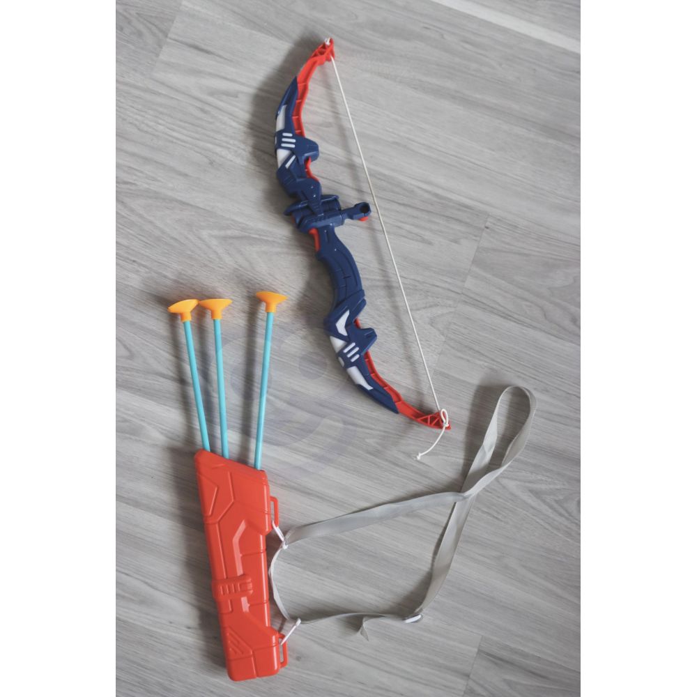 WOOPIE Little Archer Bow and Arrow Set 5pcs. 