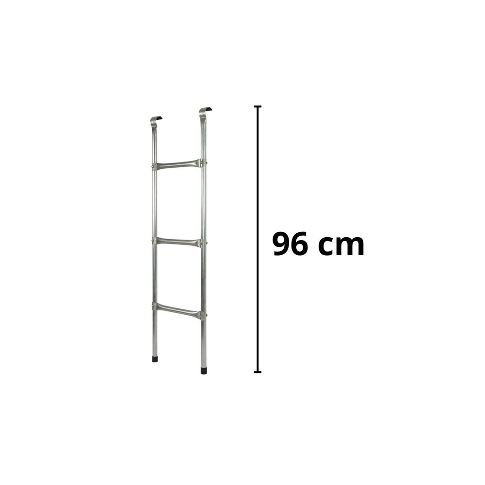Drabinka do trampoliny LEAN Sport Max i SPORT PRO 96cm