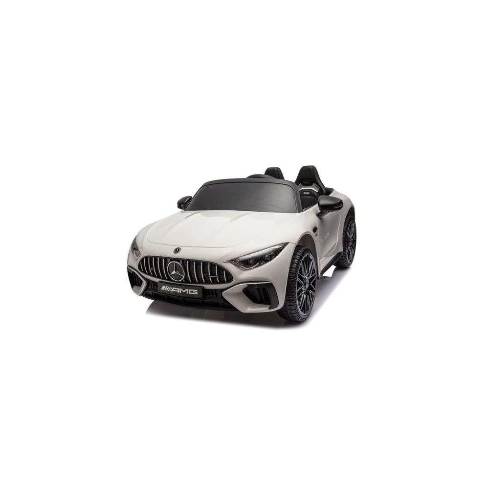 Auto Na Akumulator Mercedes AMG SL63 Biały