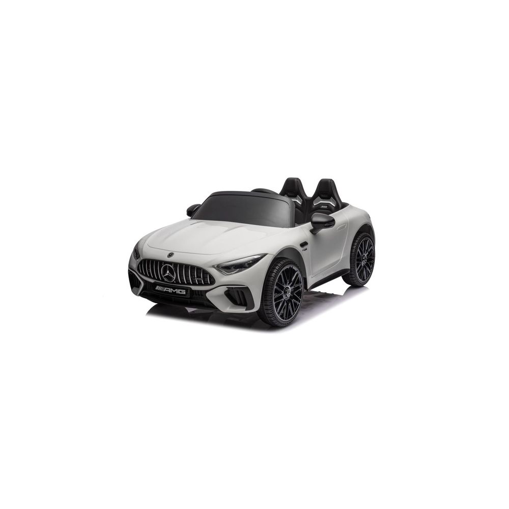 Auto Na Akumulator Mercedes AMG SL63 Biały