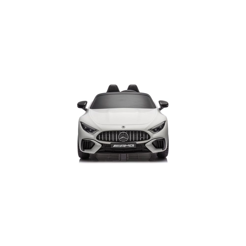 Auto Na Akumulator Mercedes AMG SL63 Biały