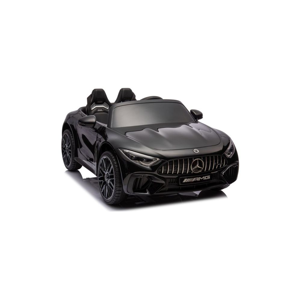 Auto Na Akumulator Mercedes AMG SL63 Czarny