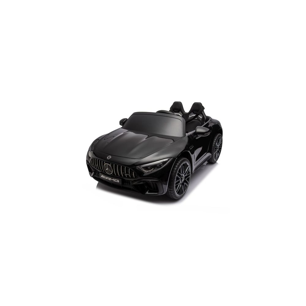 Auto Na Akumulator Mercedes AMG SL63 Czarny