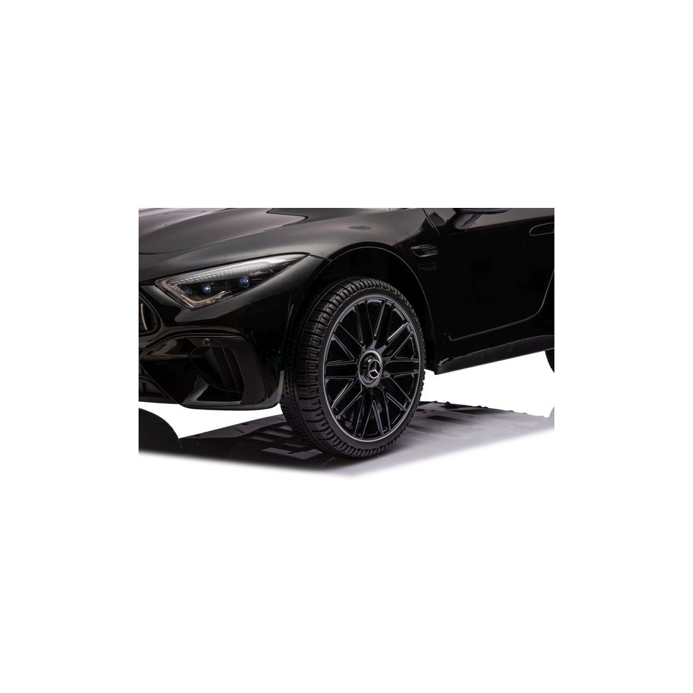 Auto Na Akumulator Mercedes AMG SL63 Czarny