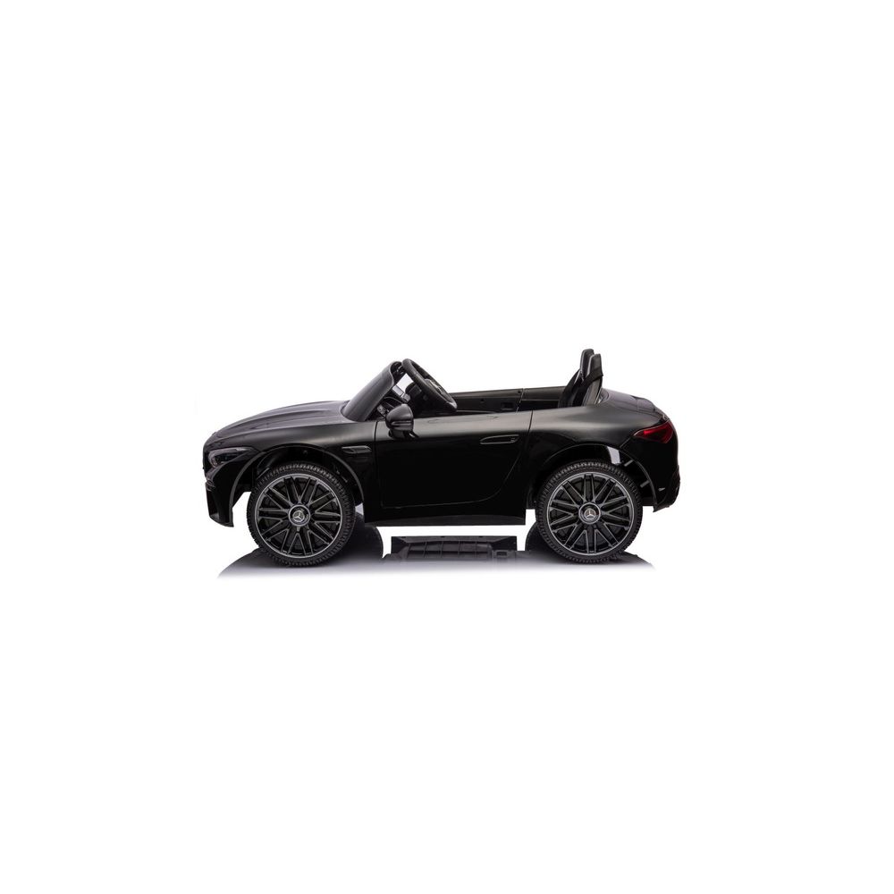 Auto Na Akumulator Mercedes AMG SL63 Czarny
