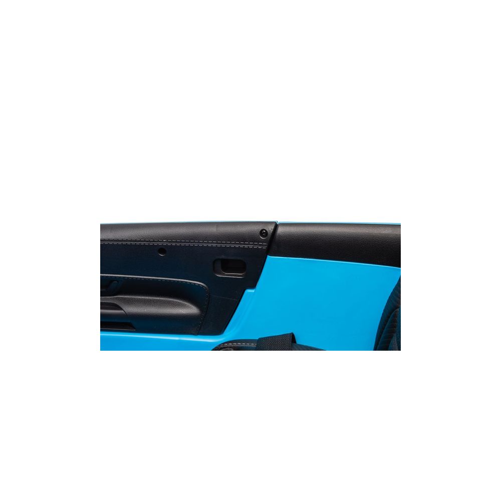 Auto Na Akumulator Mercedes AMG SL63 Niebieskie Lakierowane