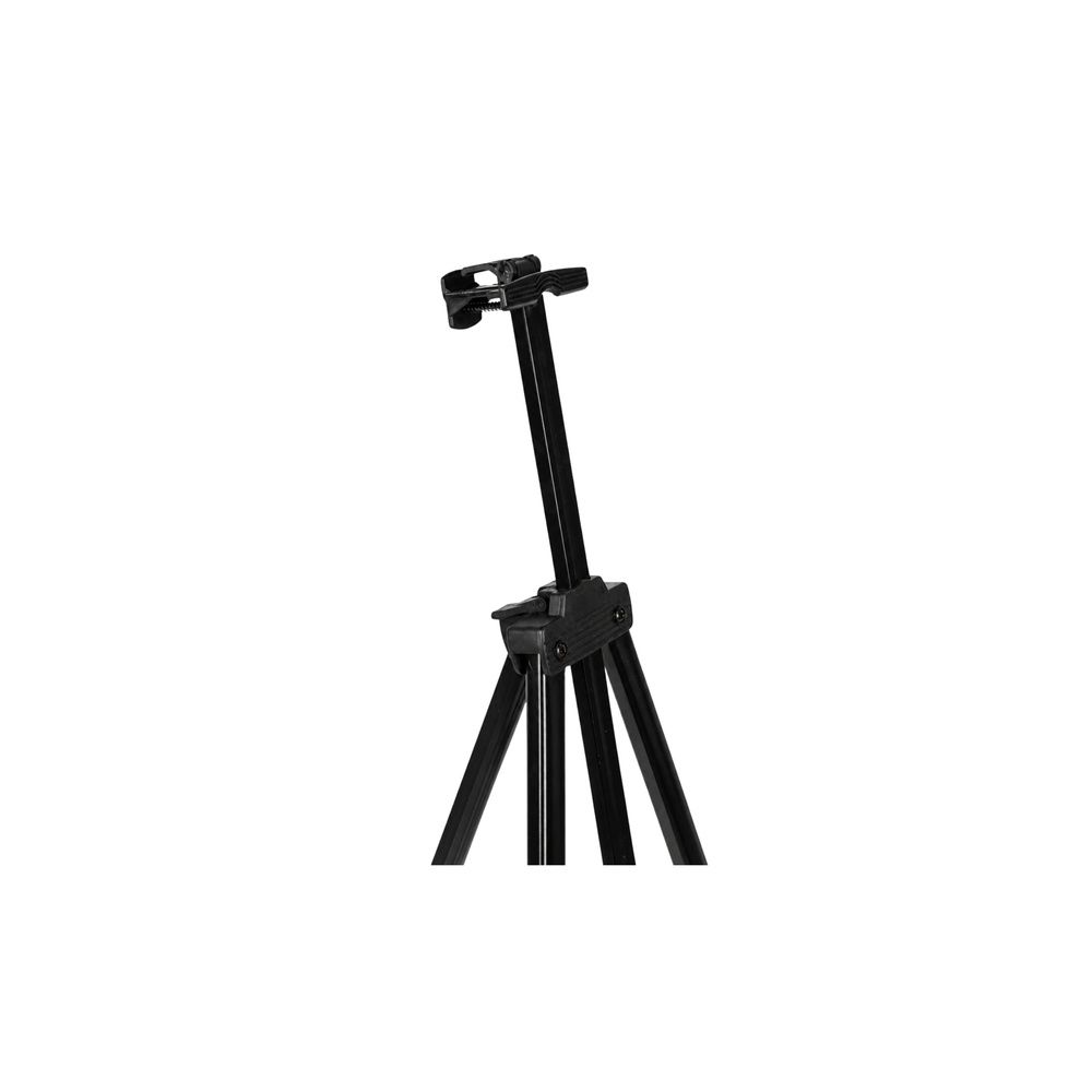 Sztaluga Malarska Metalowa Plenerowa Trójnożna Regulowana Etui Czarna 158CM