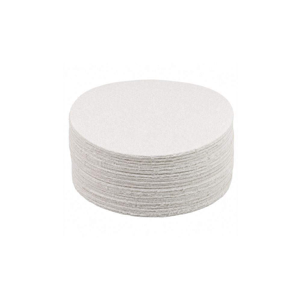 Magiczny Papier Do Malowania 3D Krążki z Pulpy Drzewnej DIY 20 Szt. 6cm
