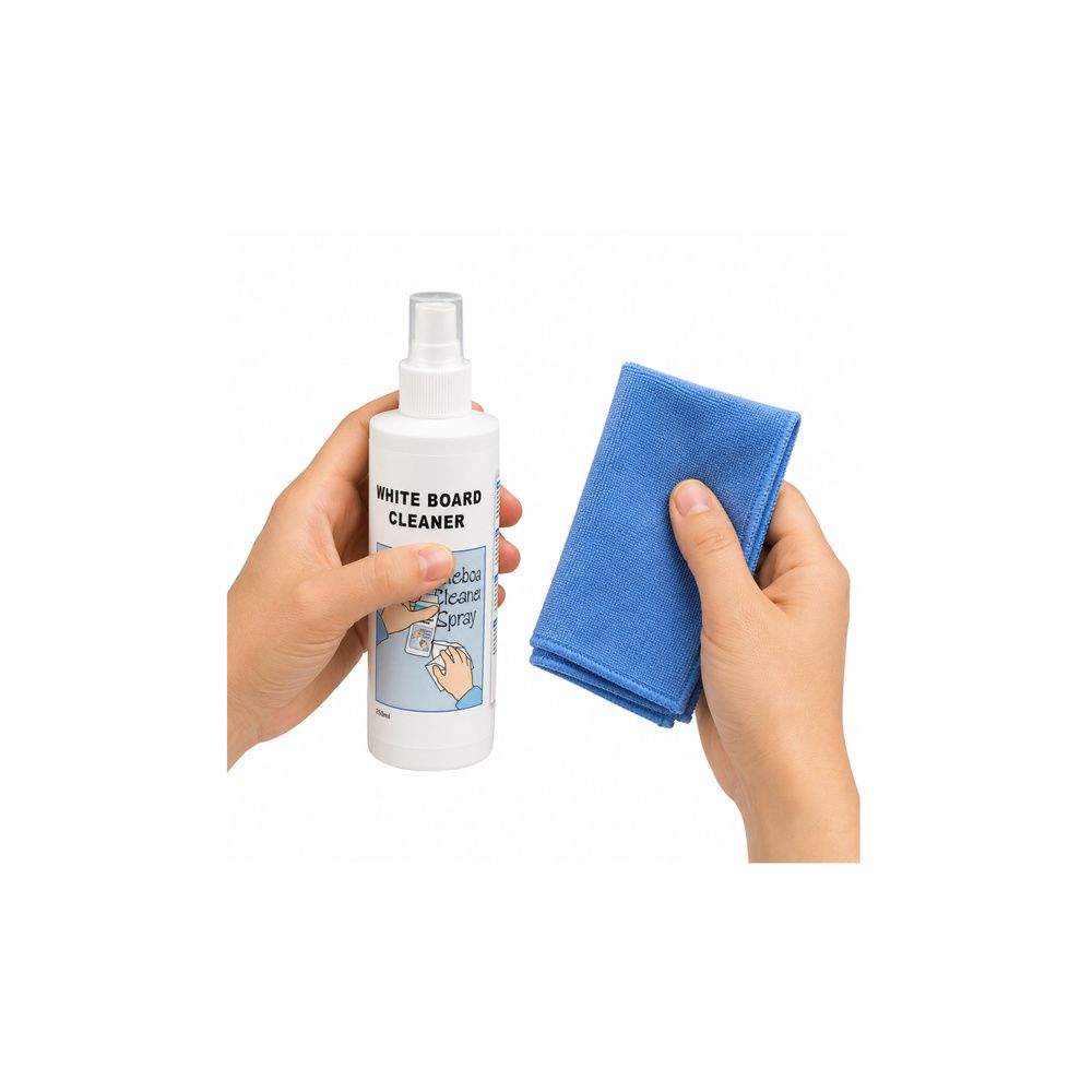 Preparat Płyn Do Czyszczenia Tablic Suchościeralnych 250 ml